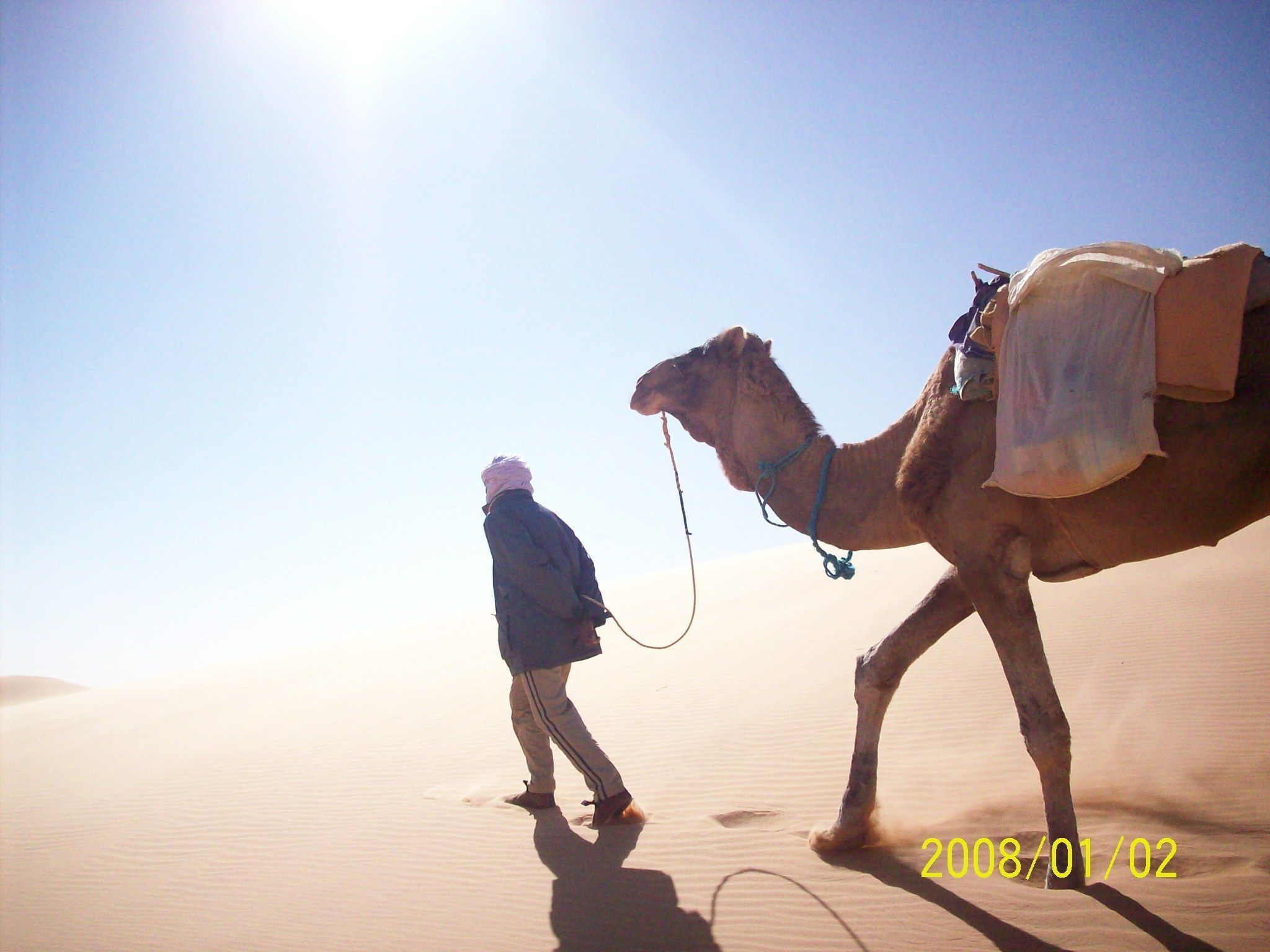 algerien rencontre